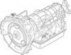 JAGUA NJA4400AF Automatic Transmission